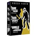 Roger Hanin - Coffret 3 DVD