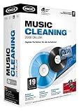 MAGIX Music Cleaning Lab 2008 deluxe