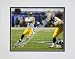 Antwaan Randle El Super Bowl XL Touch Down Pass #8 Double Matted 8 x 10 Photograph (Unframed)