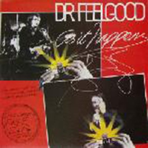Dr Feelgood Picture 13