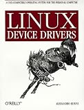 Linux Device Drivers (Nutshell Handbook)