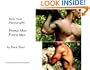 Male Nude Photography- Primal Man Forest Men