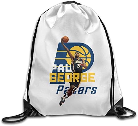 Custom Paul 24# Indiana Best Travelling Bag White