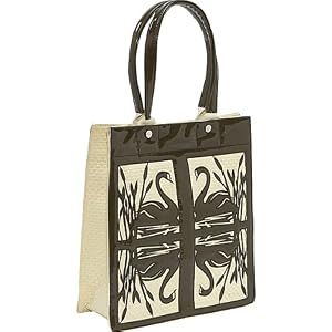 Noah Swan Lake N/S Tote Nero - Tote