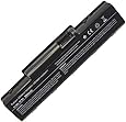 10.80V,4400mAh,Li-ion,Replacement Laptop Battery for GATEWAY NV52, NV5207U, NV5211U, NV5212U, NV5213U, NV5214U, NV5215U, NV5216U, NV53, NV5302U, NV5331U, NV5337U, NV5378U, NV5387U, NV54, NV5423U, NV5425U, NV5435U, NV5470U, NV56, NV5602U, NV5606U, NV5610U, NV5614U, NV5615U, NV58, NV5807U, NV5810U, NV5814U, NV5815U, NV5820U, NV78, NV7802U, Compatible Part Numbers:AS09A31, AS09A51, AS09A61, AS09A71,[Ships from and sold by power198],