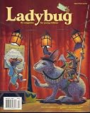 Ladybug, November/December 2008 Issue