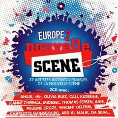 Europe 2 : Nouvelle Scene