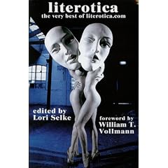 Literotica: The Best of Literotica.Com