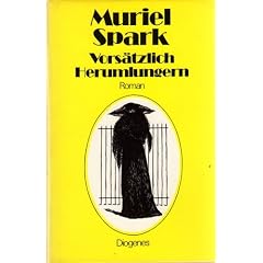 Vors�tzlich Herumlungern