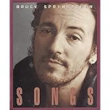 bruce springsteen songs