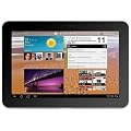 Samsung Galaxy Tab P7510 Tablette PC 10,1" (25,6 cm) Dual Core 1Ghz 32 Go Wifi Bluetooth Android  3.0 Blanc