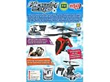 Bizak Radio Control 6192/4382 Hawk Eye Bizak Marvel