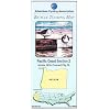Bicycle Touring Map: Pacific Coast Section 2