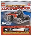 Lego Crazy Action Contraptions (Klutz)