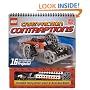 Lego Crazy Action Contraptions (Klutz)