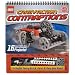Lego Crazy Action Contraptions (Klutz) (Klutz)