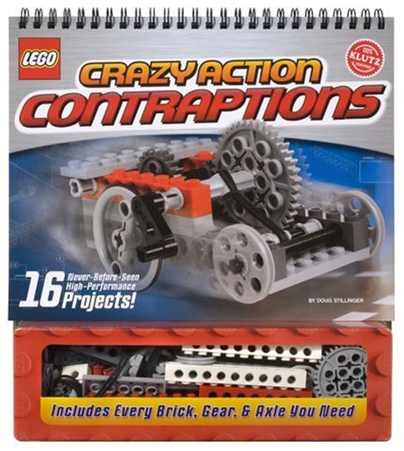 Toys and Games