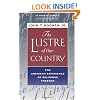 The Lustre of Our Country: The American Experience of Religious Freedom