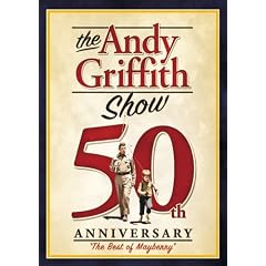 Andy Griffith Show 50th Aniv: Best of Mayberry [DVD] [Region 1] [US Import] [NTSC]