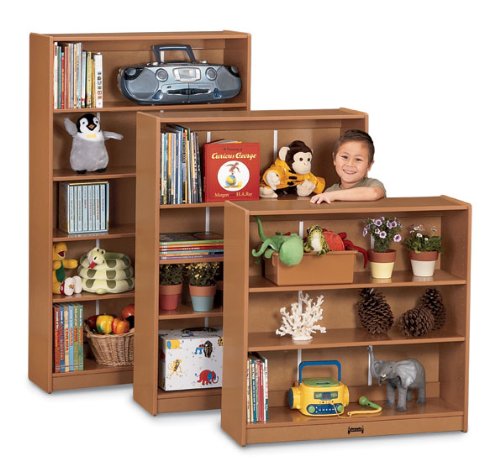 Sproutz Bookcase Navy/60