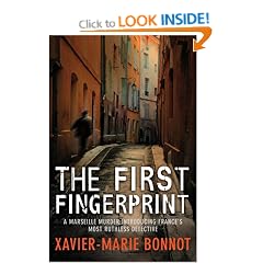 The First Fingerprint