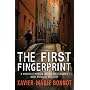 The First Fingerprint