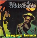 Reggae Chronicles