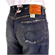 Levi's Vintage mens, 1933 501 relaxed fit, Road Rash denim jeans LEVI5887