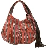 Tylie Malibu Womens Wayfarer IKW0708 Hobo