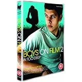Boys On Film 2: In Too Deep [DVD] [2008]by LACE - PECCADILLO...