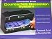 Commercial Grade Counterfaeit Bill UV Detection System