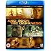 And Soon The Darkness [Blu-ray]