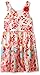Pippa & Julie Girls' Sleeveless Summer Dress