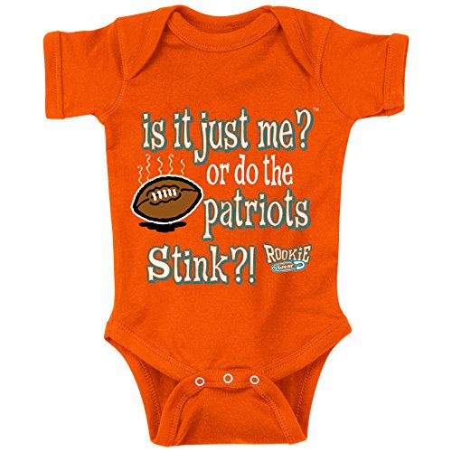 Miami Dolphins Fans. Is It Just Me? Onesie (NB-18M) or Toddler Tee (2T-4T)