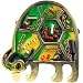 Jewelry : Pugster Animal Brooch