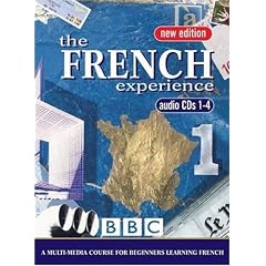 French Experience 1 CDs 1-4