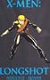 X-Men: Longshot