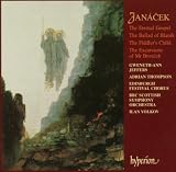 Janácek: Orchestral Music
