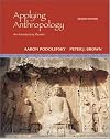 Applying Anthropology: An Introductory Reader