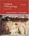 Books : Applying Anthropology: An Introductory Reader