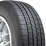 BFGoodrich Traction T A All-Season Tire - 235 60R16 99TR by BF Goodrich