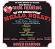 Hello, Dolly! Original 1964 Broadway Cast Recording