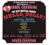 Hello, Dolly! Original 1964 Broadway Cast Recording