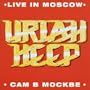 Live in Moscow