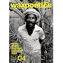 Wax Poetics Japan No.4