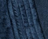 NEW Blue Navy Bathrobe Egyptian Cotton Bath Robe- FREE SHIPPING * Many Styles & Colors Available