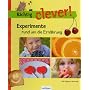 Experimente rund um die Ern�hrung