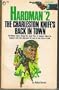 Hardman #2: The Charleston Knife's Back in Town