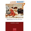 Reflections On How We Live
