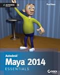 Autodesk Maya 2014 Essentials: Autode...